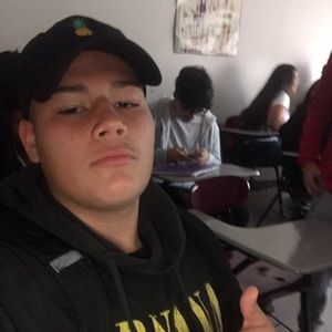 Meet your Posher, Jason